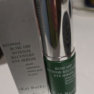 Rose Hip Intense Recovery Eye Serum - Green